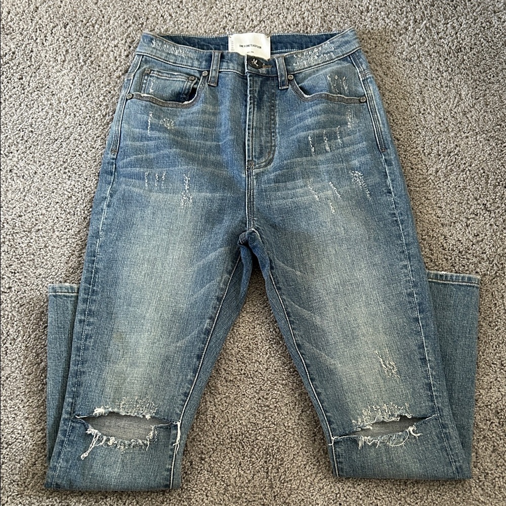 One teaspoon jeans - NWOT
